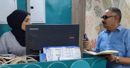 مديرية العمل بسوهاج: حملات تفتيشية مكثفة على المولات التجارية والمطاعم