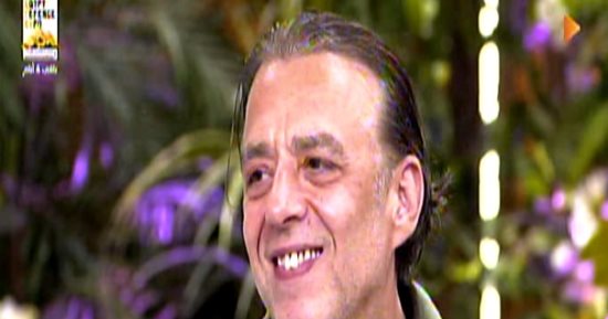 التليفزيون هذا المساء.. خالد حماد: نجاح موسيقى "ولنا في الخيال حب" بسبب فريق عمل قوى