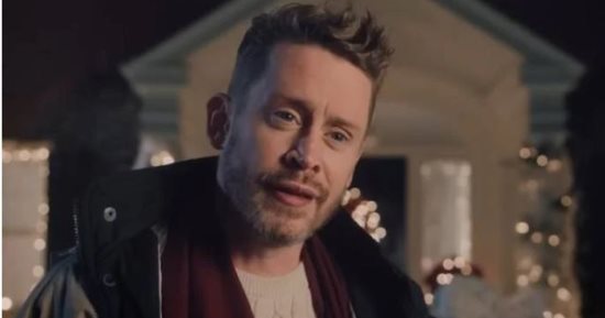 ماكولاى كولكين يفتح الباب لجزء جديد من Home Alone