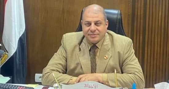 تعليم قنا: استبعاد مدير مدرسة ووكيلين وتحويلهما للشئون القانونية بقنا