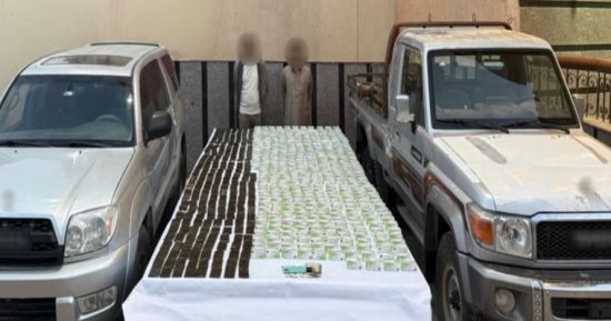 مقتل 4 عناصر خطرة وضبط مخدرات بـ105 ملايين جنيه