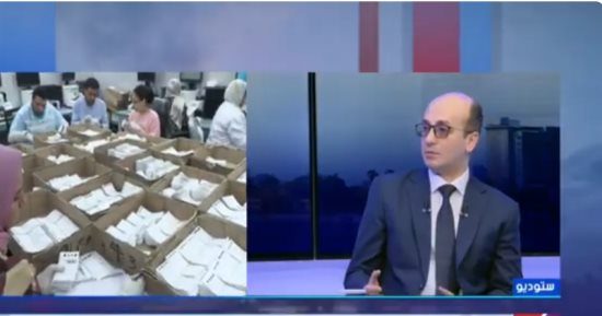 الطب الوقائي: 250 ألف عينة مياه و70 ألف عينة أغذية تخضع للتحليل سنوياً