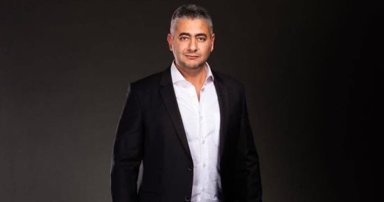اليد يختار محمد جمال هليل قائما بأعمال أمين الصندوق