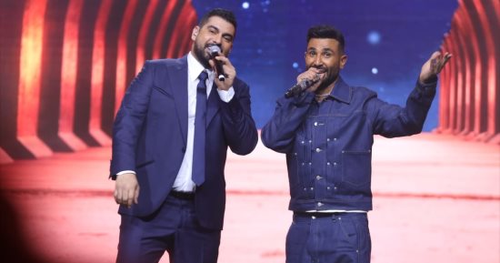 ديو غنائى يجمع أحمد سعد وآدم فى افتتاح موسم الكويت الغنائى