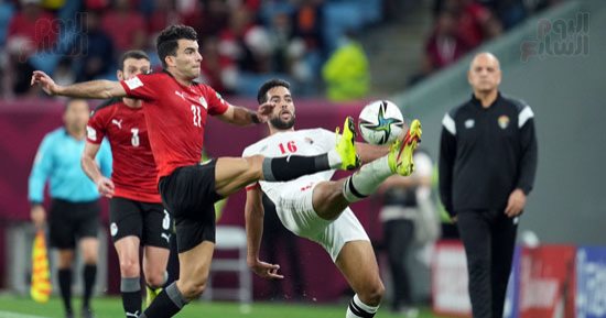 صحف الأردن عن مباراة منتخب مصر: محطة مهمة قبل معترك ربع النهائى