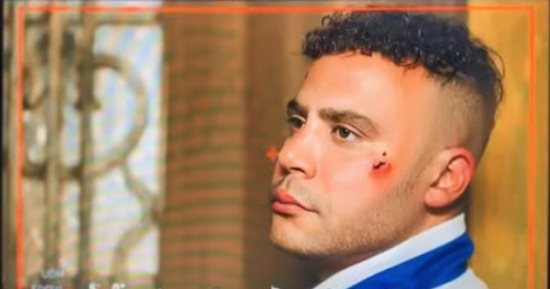 حريق ستوديو مصر يلتهم ديكورات مسلسل محمد إمام.. تفاصيل