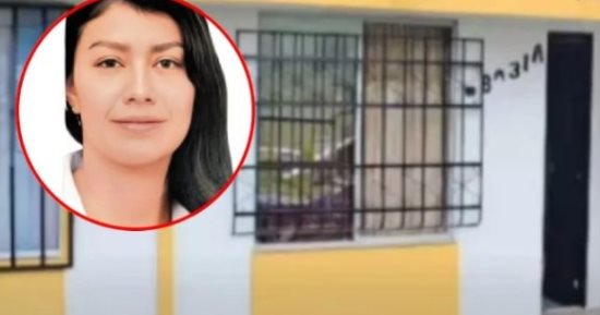 قتلتها ابنتها بالسكين بسبب باسورد الواى فاى.. جريمة مروعة تهز كولومبيا	