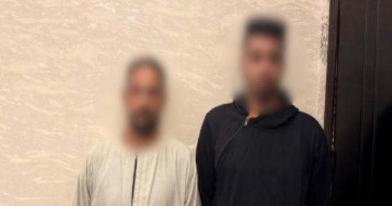 خلاف ميكروباص يتحول إلى اعتداء بالقليوبية والداخلية تضبط الجناة