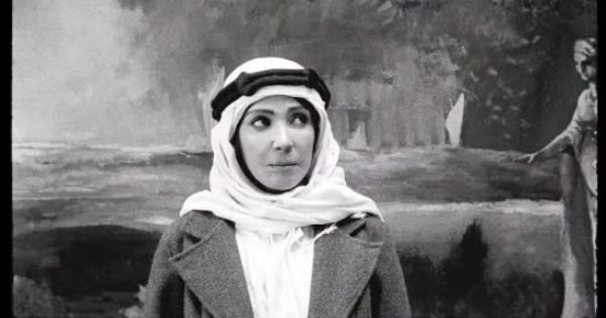 فيلم الست يحصد 21.3 مليون جنيه خلال أسبوعين
