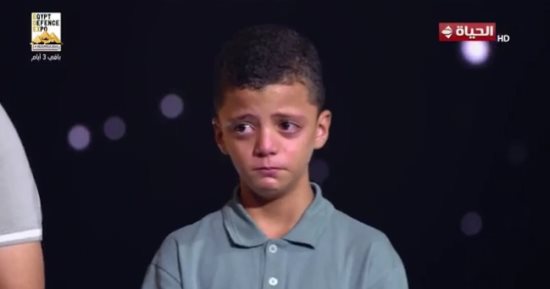 سبب عودة المتسابق عبد الله إلى دولة التلاوة من جديد.. تفاصيل