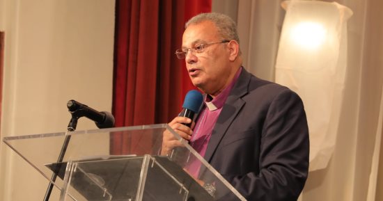 الطائفة الإنجيلية بمصر تؤكد وطنيتها وترفض ربط المسيحية بالصهيونية