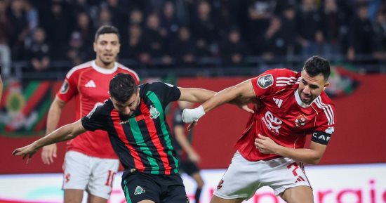 الأهلي يبحث عن الصدارة أمام الجيش الملكى فى دوري أبطال أفريقيا الليلة