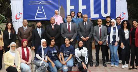 التعليم العالى: إعلان نتائج بطولة الرياضات الإلكترونية للجامعات والمعاهد العليا