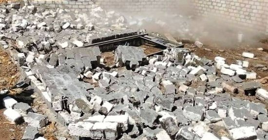محافظ سوهاج: إزالة 7255 حالة تعدى على أملاك الدولة والأراضي الزراعية