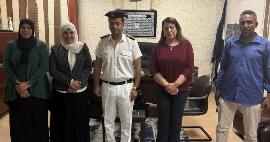 حماية الطفل بالأقصر تتابع حالة 15 طفلا من المعرضين للخطر وإعادتهم لأهلهم
