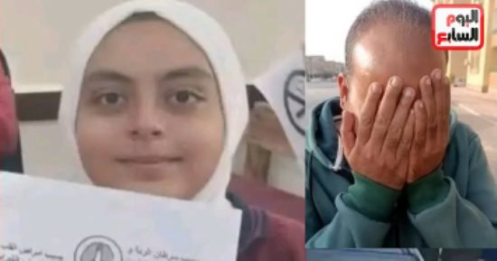 حادث مرعب.. ولية أمر تقتل طالبة دهساً فى الشروق.. وأهالى الضحية: قتل عمد