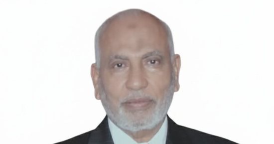 وفاة عميد كلية الدراسات الإسلامية الأسبق بقنا