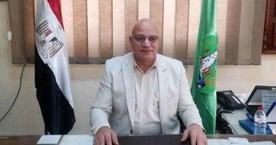 «زراعة المنوفية» تنجح فى إزالة 5350 حالة تعد على الأراضى الزراعية.. تفاصيل