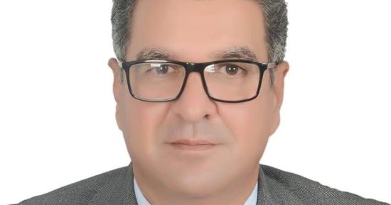 تعيين محمد مرعى متحدثا رسميا لمحافظة الجيزة