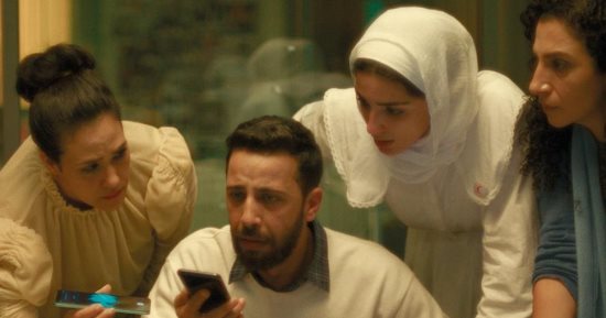 رسميا.. ترشيح صوت هند رجب لـ جائزة الأوسكار فئة الفيلم الأجنبى