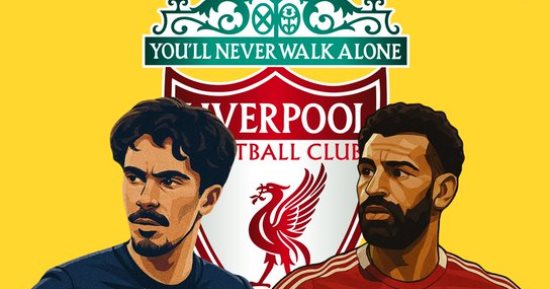 تقارير: رحيل محمد صلاح عن ليفربول يحسم صفقة نجم سان جيرمان فى يناير
