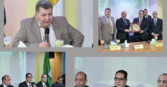 رئيس جامعة القاهرة يفتتح أحدث عمليات التطوير بمستشفى قصر العيني الفرنساوي