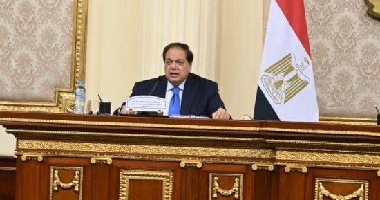 أبو العينين: السلام العادل ضرورة لاستقرار المنطقة
