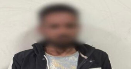 الداخلية تضبط شخص ابتز وهدد سيدة بالإسكندرية