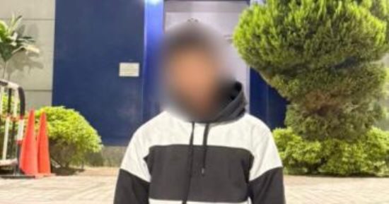 ضبط شخص بتهمة الابتزاز بتهديد نشر صور مفبركة لفتاة فى بني سويف