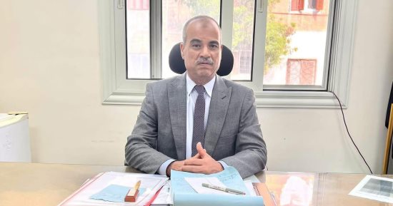 تعرف على المستندات المطلوبة من حجاج الجمعيات بكفر الشيخ