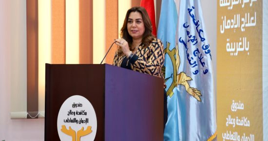 وزيرة التنمية المحلية: المبادرة الرئاسية حياة كريمة غيرت شكل الريف المصري