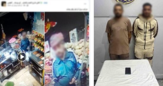 ضبط متهم بسرقة هاتف بأسلوب المغافلة فى الإسكندرية.. واستعادة المسروقات