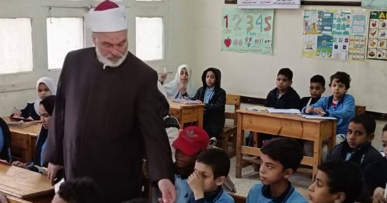 تعطيل الدراسة بالمعاهد الأزهرية الأربعاء والخميس لسوء الأحوال الجوية