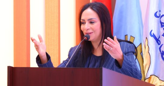وزيرة التضامن: مركز العزيمة لعلاج الإدمان بالغربية يستهدف علاج 3000 مريض سنويا