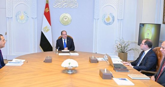 وزير المالية: مبادرة التسهيلات الضريبية قدمت نموذجا جيدا لحالة التغيير المنشودة