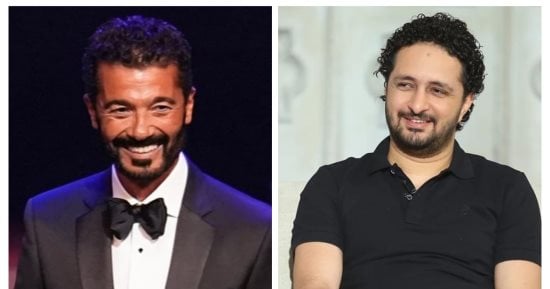 أمين جمال مؤلفا لمسلسل طاهر المصرى بطولة خالد النبوى فى رمضان 2026