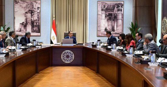 أخبار × 24 ساعة.. صرف الشريحة الثانية من دعم الاتحاد الأوروبى لمصر خلال أيام