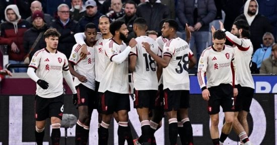 ليفربول لا يعرف طعم الفوز في الدوري الإنجليزي خلال 2026