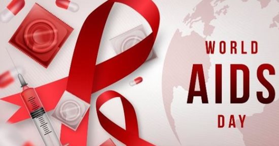الصحة العالمية: الإيدز يصيب 40.8 مليون عالميا منهم 610 آلاف بإقليم شرق المتوسط