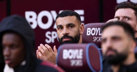 محمد صلاح أسطورة أعادت ليفربول إلى القمة وصنعت مجدًا لا ينسى