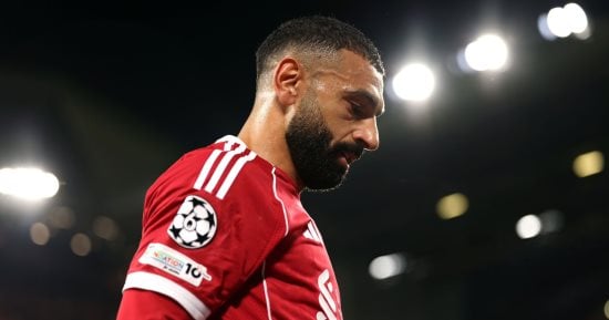 هل تكون كأس أمم أفريقيا فرصة صلاح ومرموش للرد على الجلوس مع بدلاء ليفربول والسيتى؟