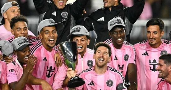 ميسى الأكثر تتويجا فى التاريخ.. كأس العالم الأهم وحقبة برشلونة الأفضل