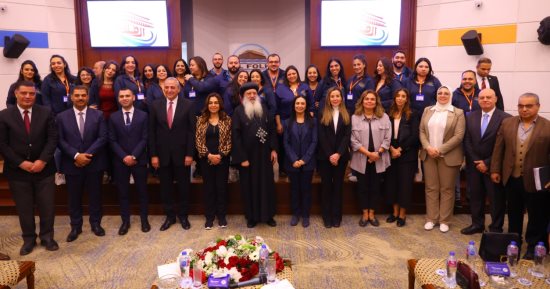 وزيرتا التضامن والتنمية المحلية تتفقدان مركزا لدعم ذوي الهمم بالغربية