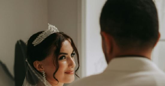 لو فرحك فى الشتاء.. 5 حاجات خلى بالك منها وأنت بتجهز لحفل الزفاف