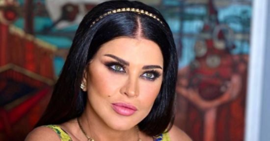 تأجيل تصوير مسلسل جومانا مراد خلايا رمادية للأسبوع المقبل