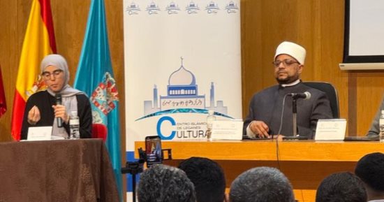 البحوث الإسلامية: رسالة الأزهر بقيادة الإمام الأكبر قائمة على نَشْر السلام