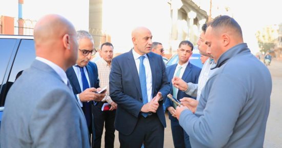 وزير التعليم يشدد على تطبيق لائحة الانضباط المدرسى بمنتهى الحزم