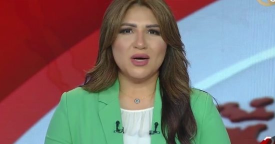 رحيل والد الإعلامية آدا جاد.. والتنسيقية تتقدم بخالص العزاء وتساند أسرتها