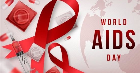 اليوم العالمى للإيدز.. يصيب 40.8 مليون عالميا منهم 610 آلاف بشرق المتوسط ويقتل 44.1 مليون.. الصحة العالمية: الأدوية المضادة تقى الطفل من عدوى الأم.. لا ينتقل بالتقبيل أو العناق.. واعرف الأعراض وطرق الوقاية