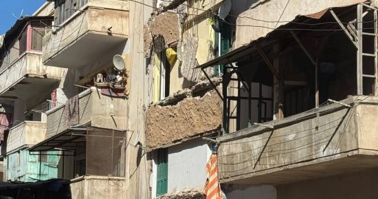 لو عايز ترمم عقارك.. خطوات استخراج تصريح من المركز التكنولوجى والمستندات المطلوبة